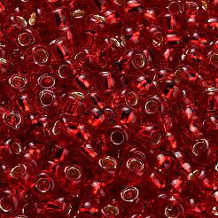 TOHO 6/0 Round Beads&nbsp;SEED-XTR06-0025C