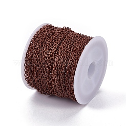 Iron Cable Chains&nbsp;X-CH-S079-R-FF