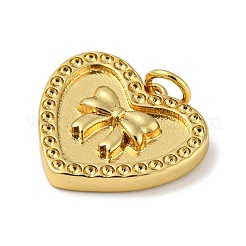 Rack Plating Brass Pendants&nbsp;KK-A200-04G