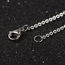 Teardrop 304 Stainless Steel Cubic Zirconia Pendant Necklaces and Stud Earrings&nbsp;SJEW-D069-01