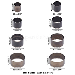 High Carbon Steel Hole Puncher&nbsp;DIY-WH0179-001