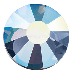 Preciosa&reg Crystal Hotfix Flatback Stones&nbsp;Y-PRC-HSS6-30150-200