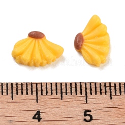 Luminous Resin Decoden Cabochons&nbsp;RESI-K036-29C