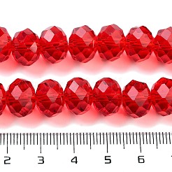 Anti-Tarnish Handmade Glass Beads&nbsp;G02YI0G4