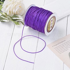 Nylon Braided Cord&nbsp;NWIR-G002-6