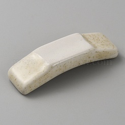 Hand Painting Ceramic Chopsticks Stands&nbsp;AJEW-WH0348-199D