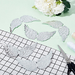 15Pcs Cloth Ornament Accessories&nbsp;DIY-DC0002-64B
