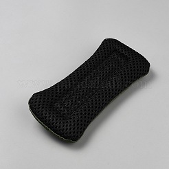 Polyester Tactical Vest Shoulder Strap Pads&nbsp;FIND-WH0173-031A