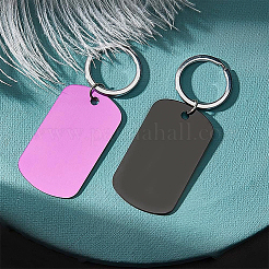 DIY Keychain Kit&nbsp;DIY-BC0001-94