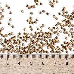 TOHO Round Seed Beads&nbsp;SEED-XTR11-1853