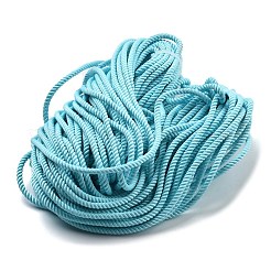 Round Polyester Cord&nbsp;NWIR-A010-01-13