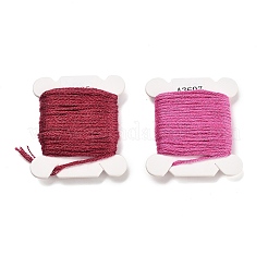 DIY Embroidery Tools Kits&nbsp;DIY-F153-01