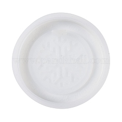 DIY Christmas Theme Pendant Silicone Molds&nbsp;DIY-Q138-02C