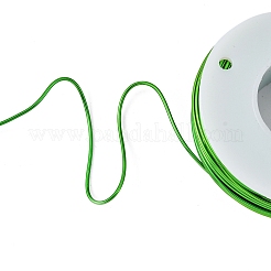 Round Aluminum Wire&nbsp;LS-AW-G001-03-25