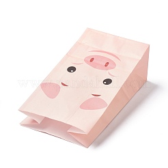 Kraft Paper Bags&nbsp;CARB-D012-02D