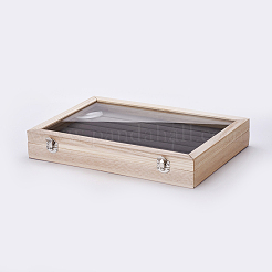 Wooden Ring Presentation Boxes&nbsp;ODIS-P006-12