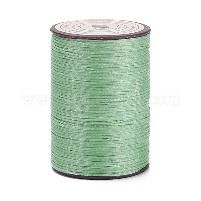 Flat Waxed Polyester Thread String&nbsp;YC-D004-01-031-1