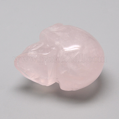 Natural Rose Quartz Display Decorations&nbsp;G-R418-92-1