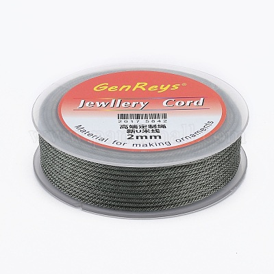 Braided Nylon Threads&nbsp;NWIR-Z002-14-1