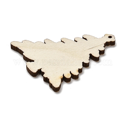 Wood Pendants&nbsp;WOOD-Z003-03F-1