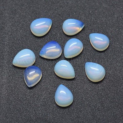 Opalite Cabochons&nbsp;G-O175-22-19-1