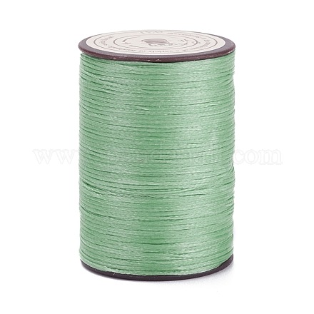 Flat Waxed Polyester Thread String YC-D004-01-031-1