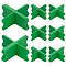 Plastic Deck Spacer, Green, 5.6x5.45x2.3cm