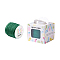 Colored Jute Cord, Jute String, Jute Twine, for Jewelry Making, Green, 2mm, 109.36yards/roll(100m/roll)