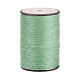 Flat Waxed Polyester Thread String&nbsp;YC-D004-01-031-1
