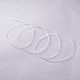Organza Ribbon&nbsp;RS3mmY001-5