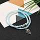 Stretch Bracelets Sets&nbsp;BJEW-JB05586-01-8