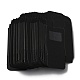 Rectangle Paper Folding Box&nbsp;CON-WH0084-39B-2