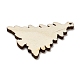 Wood Pendants&nbsp;WOOD-Z003-03F-2