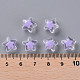 Transparent Acrylic Beads&nbsp;TACR-S152-01A-SS2114-4