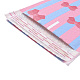 Rectangle Matte Film Package Bags&nbsp;OPC-K002-01B-3