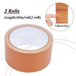 Polyethylene & Gauze Adhesive Tapes for Fixing Carpet&nbsp;DIY-GF0006-74D
