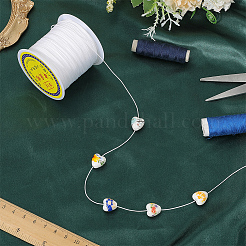 140M Round Polyester Thread&nbsp;WCOR-WH20010-01A