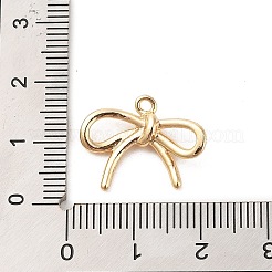 Brass Charms&nbsp;KK-G491-62G