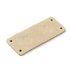 Microfiber Labels&nbsp;DIY-WH0349-05A