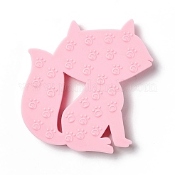 Food Grade Eco-Friendly Silicone Cabochons&nbsp;SIL-E004-02D