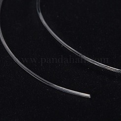 Korean Round Crystal Elastic Stretch Thread&nbsp;EW-I003-A02-01