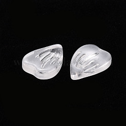 Imitation Jade Glass Charms&nbsp;GLAA-S190-020N-04