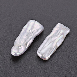 Natural Biwa Pearl Beads&nbsp;PEAR-N020-H01