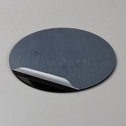 Acrylic Chassis Display Pedestals&nbsp;DIY-WH0430-633D