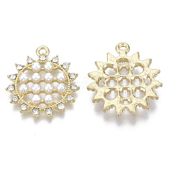 Alloy Pendants&nbsp;PALLOY-T077-04