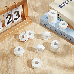 15 Rolls Paper Self-adhesive Sticker&nbsp;STIC-GO0001-02-1