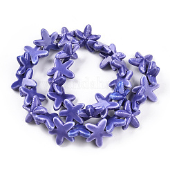 Handmade Porcelain Beads&nbsp;PORC-Q002-02A