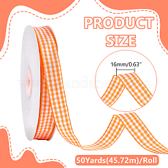 Polyester Ribbon&nbsp;OCOR-WH0111-147