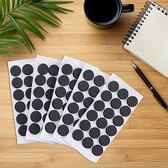3 Sheets Self-adhesive EVA Foam Table Chair Pads&nbsp;AJEW-CP0011-67B