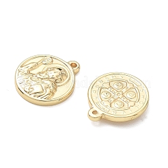 304 Stainless Steel Pendants&nbsp;SA-CBA3037-10G